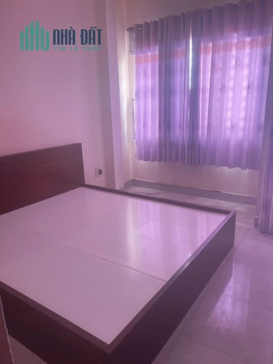 Cho Thuê Nguyên Căn Mặt Tiền Nội Bộ Lê Cơ An Lạc Bình Tân 64m 4 Lầu 5 PN Chỉ 14 Triệu
