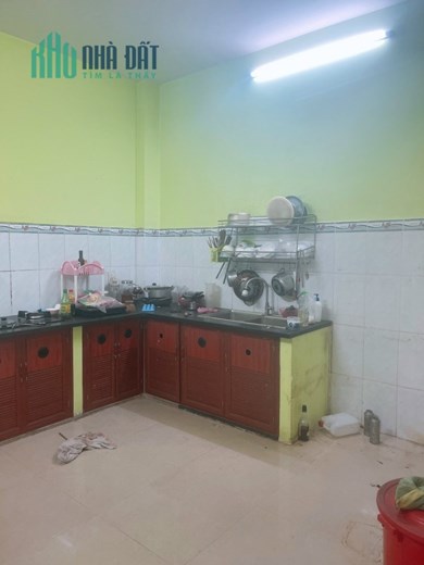 Cho Thuê Nguyên Căn Mặt Tiền Nội Bộ Lê Cơ An Lạc Bình Tân 64m 4 Lầu 5 PN Chỉ 14 Triệu