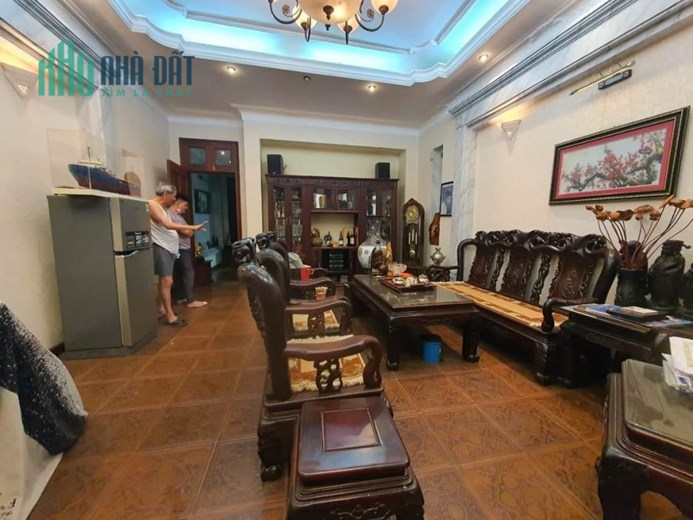 Nhà 115m Mặt Tiền 6m Giá Chưa Đến 30 Tỷ. Nằm Tại Vị Trí Kim Cương Quận Cầu Giấy. Chủ Cần Bán Gấp.
