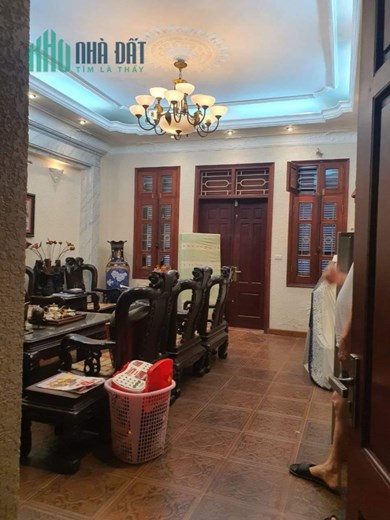 Nhà 115m Mặt Tiền 6m Giá Chưa Đến 30 Tỷ. Nằm Tại Vị Trí Kim Cương Quận Cầu Giấy. Chủ Cần Bán Gấp.