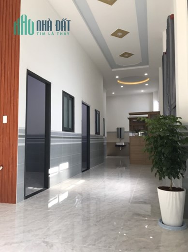 Bán nhà góc hai mặt đường gần chợ Quang Thắng, khu phố 4, phường Trảng Dài, biên hòa