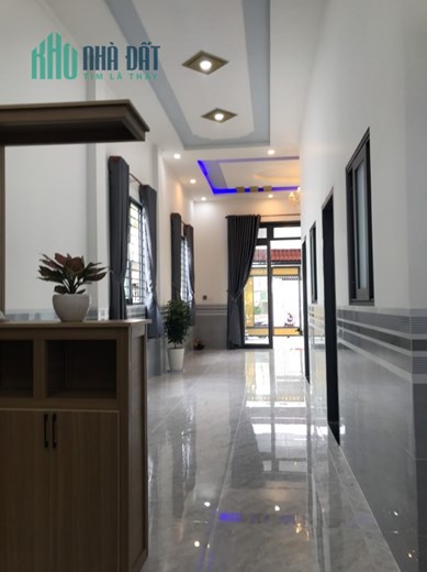 Bán nhà góc hai mặt đường gần chợ Quang Thắng, khu phố 4, phường Trảng Dài, biên hòa