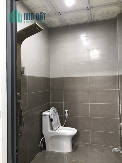 Bán nhà góc hai mặt đường gần chợ Quang Thắng, khu phố 4, phường Trảng Dài, biên hòa