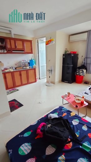 Bán CCMN phố Bạch Mai, Dòng tiền , lãi vốn , đàu tư thông minh