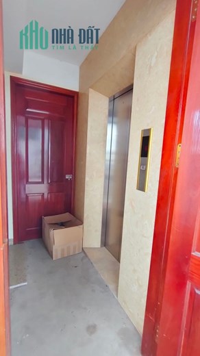 Bán CCMN phố Bạch Mai, Dòng tiền , lãi vốn , đàu tư thông minh