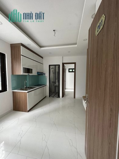 Bán CCMN phố Minh Khai, nhà mới, dòng tiền cao, vị trí đắc địa.