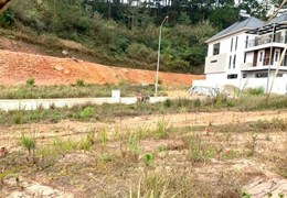 CHỦ CẦN TIỀN BÁN LÔ ĐẤT ĐẸP - HẠ TẦNG HOÀN THIỆN