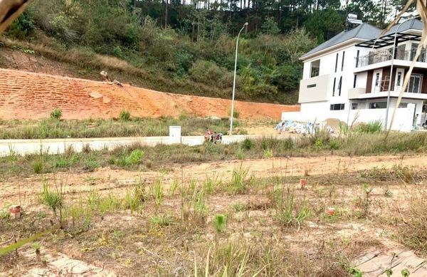 CHỦ CẦN TIỀN BÁN LÔ ĐẤT ĐẸP - HẠ TẦNG HOÀN THIỆN