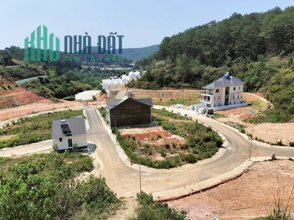 CHỦ CẦN TIỀN BÁN LÔ ĐẤT ĐẸP - HẠ TẦNG HOÀN THIỆN