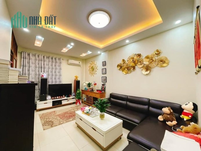 Vỉa hè ô tô tránh, KD đường 18M, Mỗ Lao, Hà Đông, 40m2, Mt 4.6m, giá 7.8 tỷ