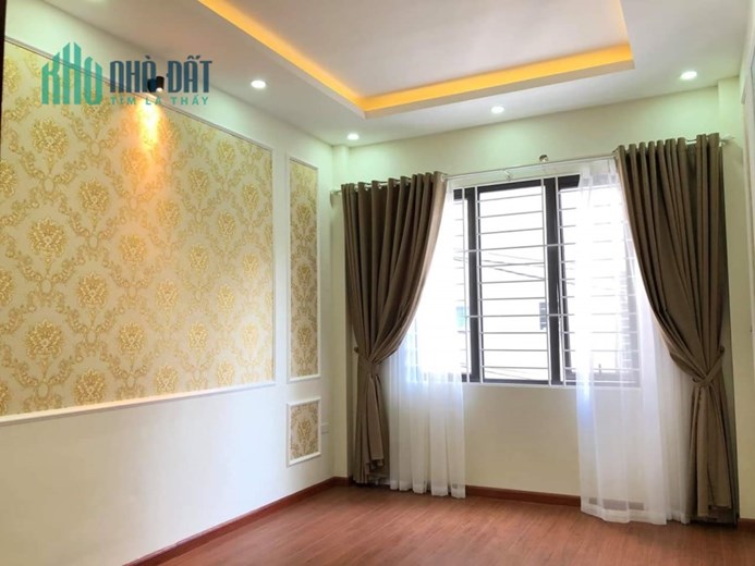 CẮT LỖ ĐẤT nhỏ xinh, ô tô đỗ cồng, 20m ra trụng làng,giá 2.65 tỷ