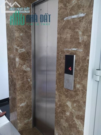 Mặt Tiền Kinh Doanh Hoàng Văn Thụ Q.Phú Nhuận 7 Tầng Có Thang Máy Gần 400m2 Chỉ 21 Tỷ TL