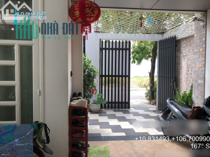 Siêu Khủng ! Biệt Thự Bình Lợi Góc 2 Mặt Tiền 4 Tầng 7x20m2 chỉ 17 Tỷ TL