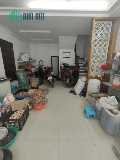 Nhà đẹp dân xây Mỹ Đình, Nam Từ Liêm, 35m2, 5 tầng, giá 3.5 tỷ