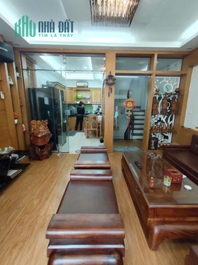 Nhà đẹp dân xây Mỹ Đình, Nam Từ Liêm, 35m2, 5 tầng, giá 3.5 tỷ