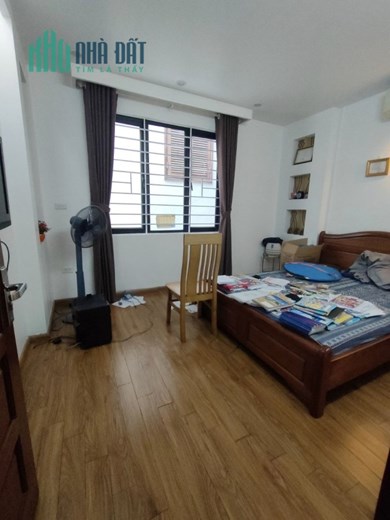Nhà đẹp dân xây Mỹ Đình, Nam Từ Liêm, 35m2, 5 tầng, giá 3.5 tỷ