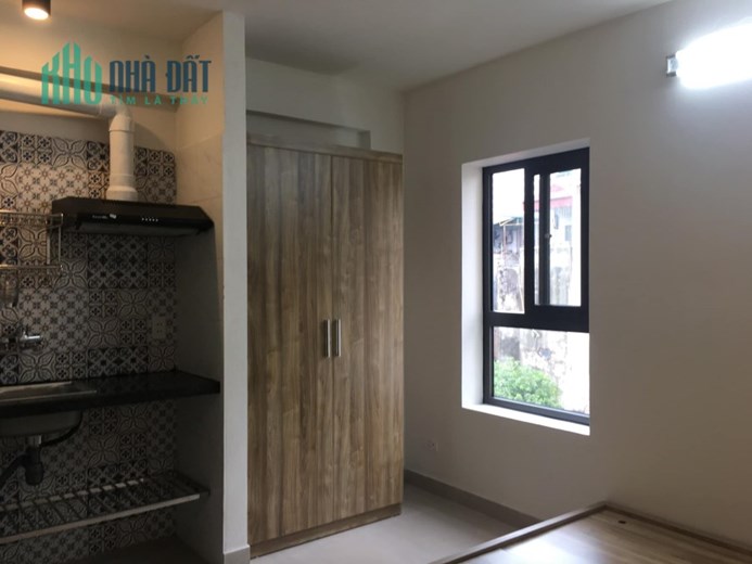 Bán CHDV phố Bạch Mai, Hiệu suất cực cao, vị trí đẹp, dễ thanh khoản. 1 tỷ 1 năm
