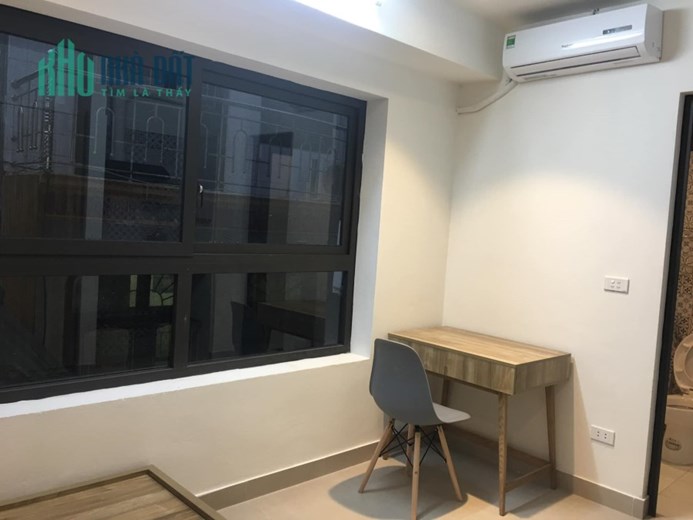 Bán CHDV phố Bạch Mai, Hiệu suất cực cao, vị trí đẹp, dễ thanh khoản. 1 tỷ 1 năm