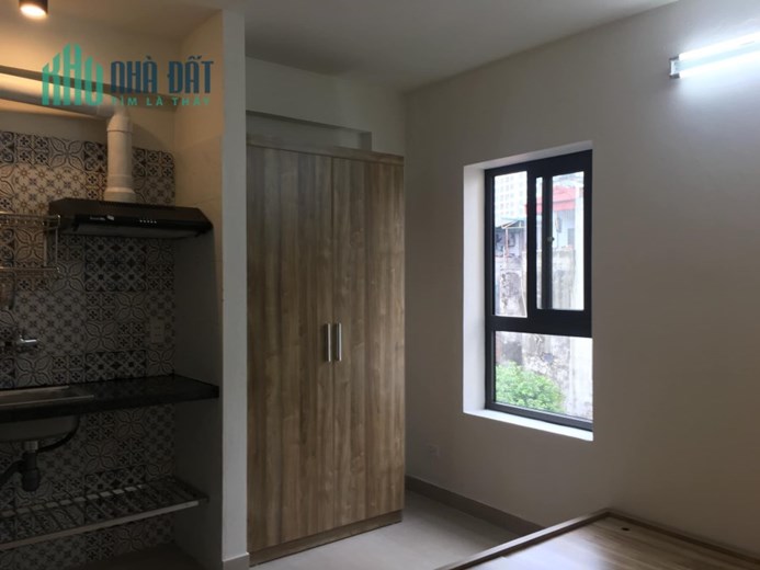 Bán CHDV phố Bạch Mai, Hiệu suất cực cao, vị trí đẹp, dễ thanh khoản. 1 tỷ 1 năm