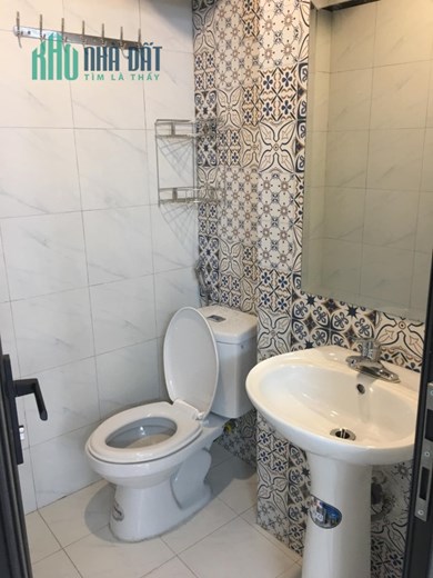 Bán CHDV phố Bạch Mai, Hiệu suất cực cao, vị trí đẹp, dễ thanh khoản. 1 tỷ 1 năm