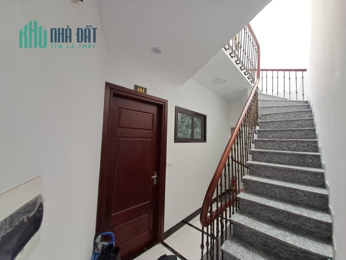 Bán CCMN phố Trương Định, Hiệu suất cao, 500 tr 1 năm