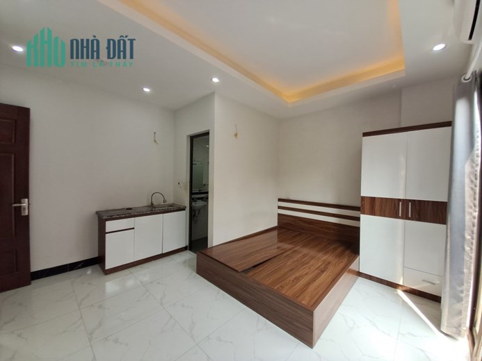 Bán CCMN phố Trương Định, Hiệu suất cao, 500 tr 1 năm