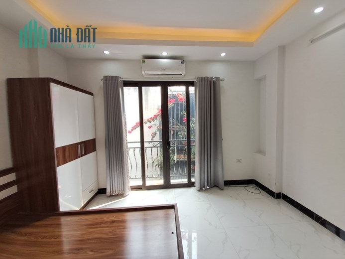 Bán CCMN phố Trương Định, Hiệu suất cao, 500 tr 1 năm