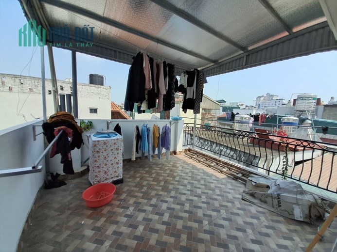 Bán CCMN phố Trương Định, Hiệu suất cao, 500 tr 1 năm