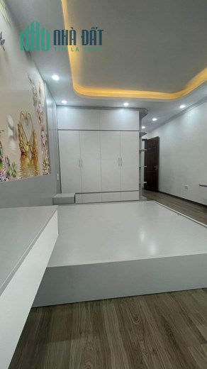Nhà 60m Mặt Tiền 5m Giá 5.5 Tỷ. Nhà Đẹp Phân Lô Sổ Nở Hậu. Chủ Cần Bán Gấp.