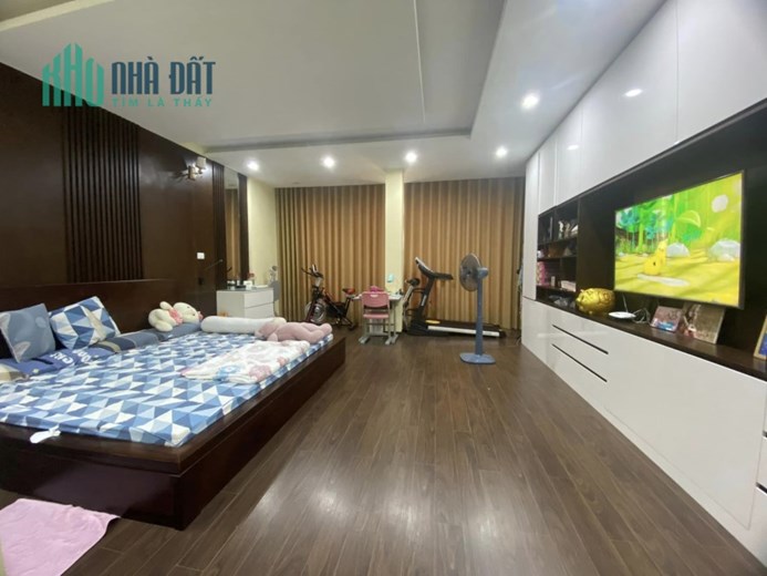BÁN NHÀ YÊN LÃNG, ĐỐNG ĐA, NGÕ THÔNG, 58M2 4T MT5M, GIÁ 5.6 TỶ