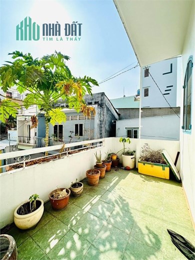 Đến ngày Đi Định Cư - Giảm tiếp, tổng giảm 1.4 tỷ- HXH6m Lê Quang Định Bình Thạnh - 2 TẦNG - 46m2 -