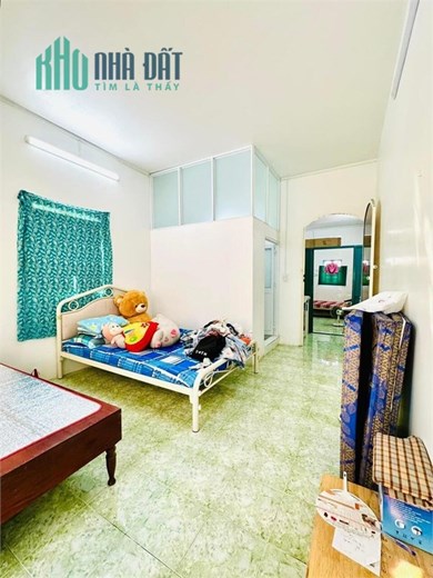 Đến ngày Đi Định Cư - Giảm tiếp, tổng giảm 1.4 tỷ- HXH6m Lê Quang Định Bình Thạnh - 2 TẦNG - 46m2 -