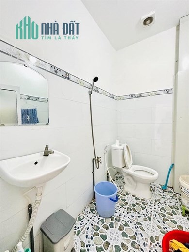 Đến ngày Đi Định Cư - Giảm tiếp, tổng giảm 1.4 tỷ- HXH6m Lê Quang Định Bình Thạnh - 2 TẦNG - 46m2 -