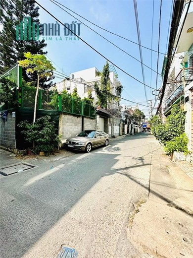 Đến ngày Đi Định Cư - Giảm tiếp, tổng giảm 1.4 tỷ- HXH6m Lê Quang Định Bình Thạnh - 2 TẦNG - 46m2 -