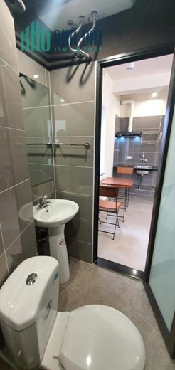 Bán chdv phố Trương Định, hiệu suất cao, thanh khoản nhanh, 600tr 1 năm
