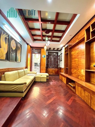 BÁN NHÀ NGUYỄN TRÃI, THANH XUÂN, 30M2 5T MT4.2M, GIÁ 3.2 TỶ