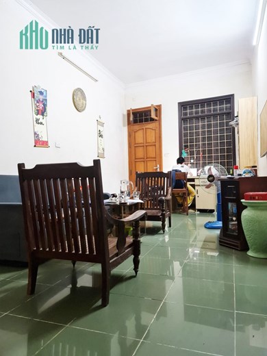 Bán nhà Minh Khai 50m2*5 Tầng Mặt  ngõ Kinh doanh 8.9 Tỷ