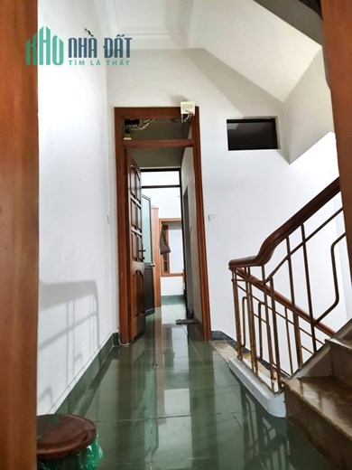 Bán nhà Minh Khai 50m2*5 Tầng Mặt  ngõ Kinh doanh 8.9 Tỷ