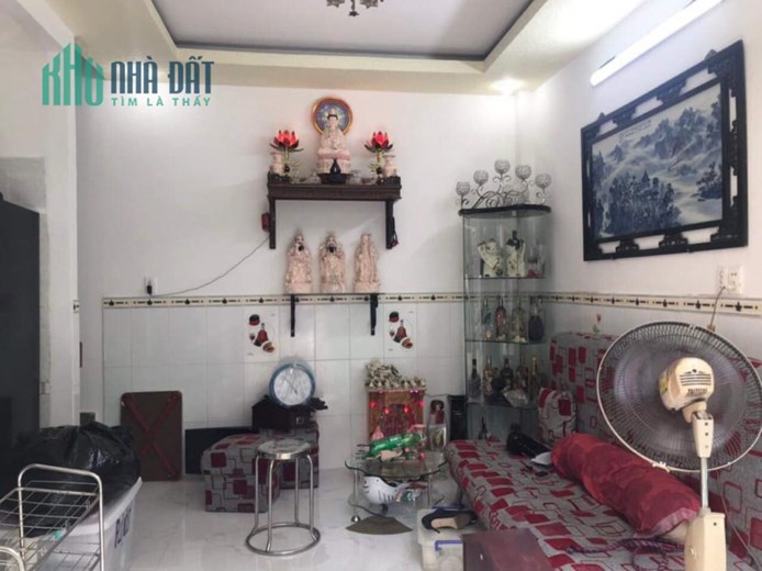 BÁN NHÀ PHÚ NHUẬN DƯỚI 3 TỶ-HOÀNG VĂN THỤ 20M2 ĐẦY ĐỦ CÔNG NĂNG.