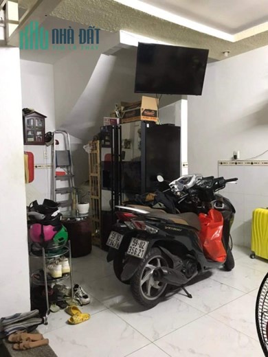 BÁN NHÀ PHÚ NHUẬN DƯỚI 3 TỶ-HOÀNG VĂN THỤ 20M2 ĐẦY ĐỦ CÔNG NĂNG.