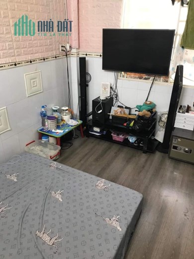 BÁN NHÀ PHÚ NHUẬN DƯỚI 3 TỶ-HOÀNG VĂN THỤ 20M2 ĐẦY ĐỦ CÔNG NĂNG.