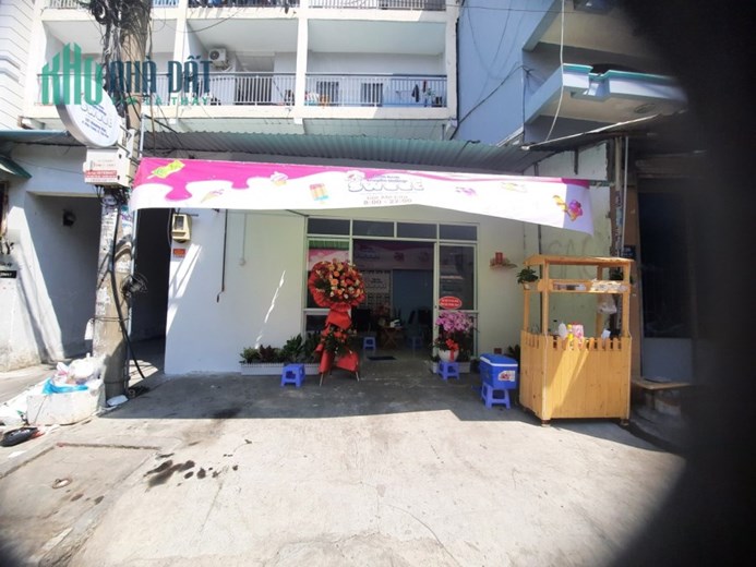Hiện tại do sức khỏe mình không ổn nên cần sang lại mặt bằng ngừng kinh doanh