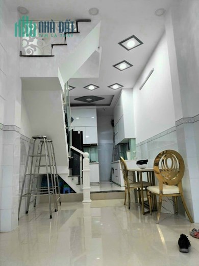 Cho Thuê Nguyên Căn Phạm Văn Chí P8 Q6 40m 4 Lầu 4 Pn 4 Máy Lạnh Chỉ 13 Triệu
