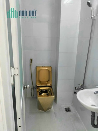 Cho Thuê Nguyên Căn Phạm Văn Chí P8 Q6 40m 4 Lầu 4 Pn 4 Máy Lạnh Chỉ 13 Triệu