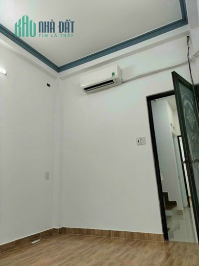 Cho Thuê Nguyên Căn Phạm Văn Chí P8 Q6 40m 4 Lầu 4 Pn 4 Máy Lạnh Chỉ 13 Triệu