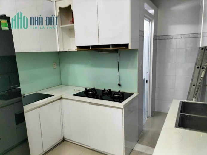 Cho Thuê Nguyên Căn Phạm Văn Chí P8 Q6 40m 4 Lầu 4 Pn 4 Máy Lạnh Chỉ 13 Triệu