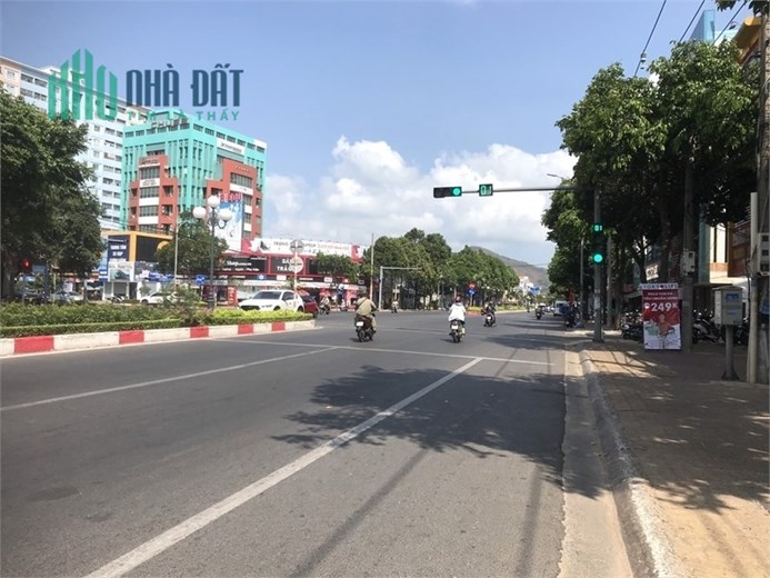 Cho thuê nhà 1t2l 90m2 đường nguyễn an ninh, tp.vũng tàu