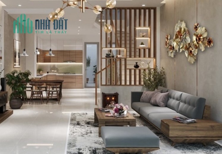 Nhanh còn kịp!Cực Hiếm  Ô tô qua nhà  Phạm Văn Đồng 45m x5T, 6 tỷ 5
