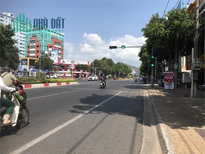 Cho thuê mặt bằng đường Nguyễn An Ninh, TPVT kinh doanh tự do