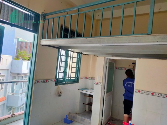 CĂN HỘ DỊCH VỤ 300M2 - 7 TẦNG - 105 PHÒNG - THU NHẬP 200TR/ THÁNG